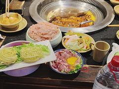 -唇辣号重庆老火锅(燕郊鑫乐汇店)