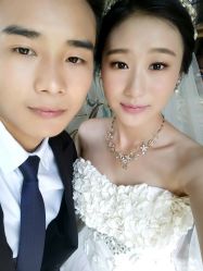 点击看大图 -金夫人婚纱摄影(华南店)