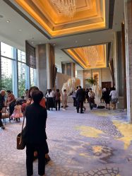 -唐山香格里拉大酒店·宴会厅