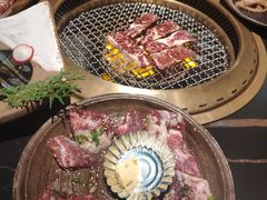 -厚贞日式烤肉(浦东汇智店)