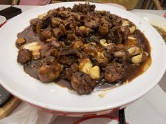 -偏爱炒鸡(老县衙店)