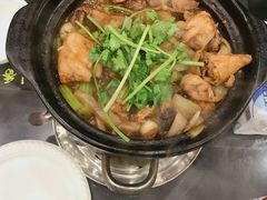 -川香煲(茅台路店)