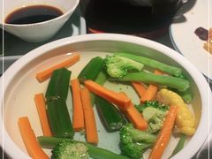 -蔴将·川菜(黄龙万科店)