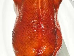 片皮鸭-江南厨子(壹方城店)