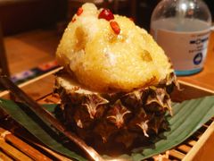 -云海肴·汽锅鸡·云南菜(天山百盛优客店)