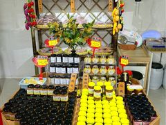 -苏州市吴中区光福窑上花果蜜饯厂