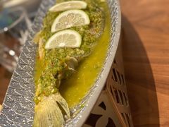 -星叶·东南亚料理(宁波万象汇店)
