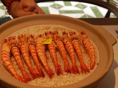 -沿江海南菜·文昌鸡祖师爷(大东海店)
