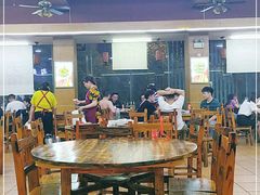 大堂-张氏父子常德肠子馆(红星总店)