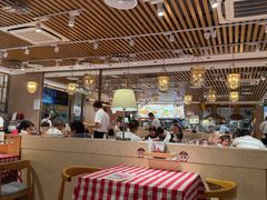 -西贝(南开大悦城店)