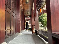 -香积寺