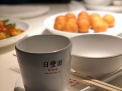 -日丰园海肠水饺·老字号大连海鲜(和平广场店)