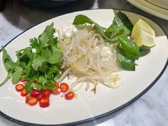 -PHO爺·越南料理(亦庄大族广场店)