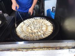 -汪记大王锅贴(成山路店)