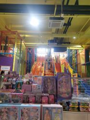 -宝燕乐园(闵行旗舰店)