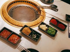 -花味烤肉·拌饭(庐阳万科店)
