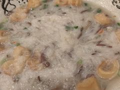面线糊-厦门渔港(成山路店)