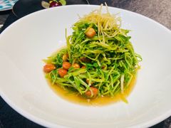 -四季小馆·潤·中国菜(越秀公园店)