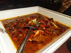 【隆府必点】传统毛血旺-杨记隆府(汉街店)