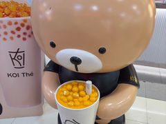 -KOI Thé(正佳广场店)