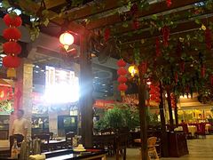 -森谷美食公园(杨行店)
