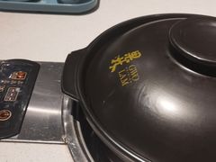 -百年果林椰子鸡(中洲店)