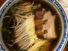 -同得兴 Since·1995 传统苏式面馆(十全街店)
