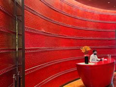 -北京康莱德酒店