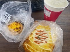 -85度C(南京龙江店)