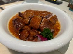 -港丽餐厅(高德置地店)