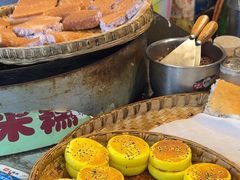 -小米粑粑(玉锦苑店)