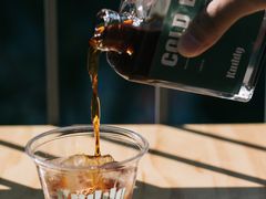 -KUDDO COFFEE(天河城店)