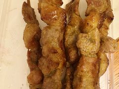 -江城老胖串店·海鲜·小龙虾(世光路店)