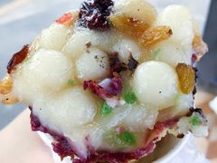 -孙氏梅花糕(马台街)