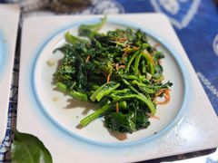 -龙姐私房菜(和顺古镇店)