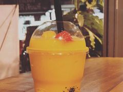 -Mango Tango