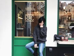 门面-RAC BAR(安福路店)