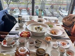 -宁波石浦大饭店(新材料城店)