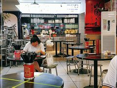 大堂-银记肠粉店(中山一路店)