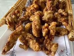 -鸿运美食府