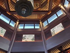 -苏州吴宫泛太平洋酒店
