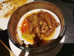 -鹊玥·粤菜小馆(汇智国际商业中心店)