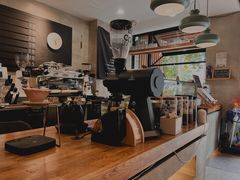 -ZM COFFEE(西安路店)