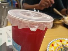 -托斯卡纳烘焙意大利餐厅(五天地店)