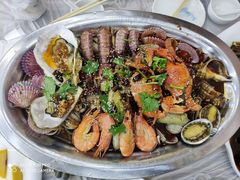 -海之味海鲜大咖·家常菜