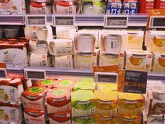 -Olé精品超市(北京合生汇店)