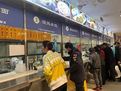 -中医院-的食堂