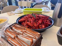 -铭副琦食·虾蟹烩馆(渔人码头店)