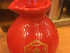 -博多一幸舍(侨福芳草地购物中心店)