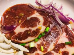 -韩时烤肉(枫蓝店)